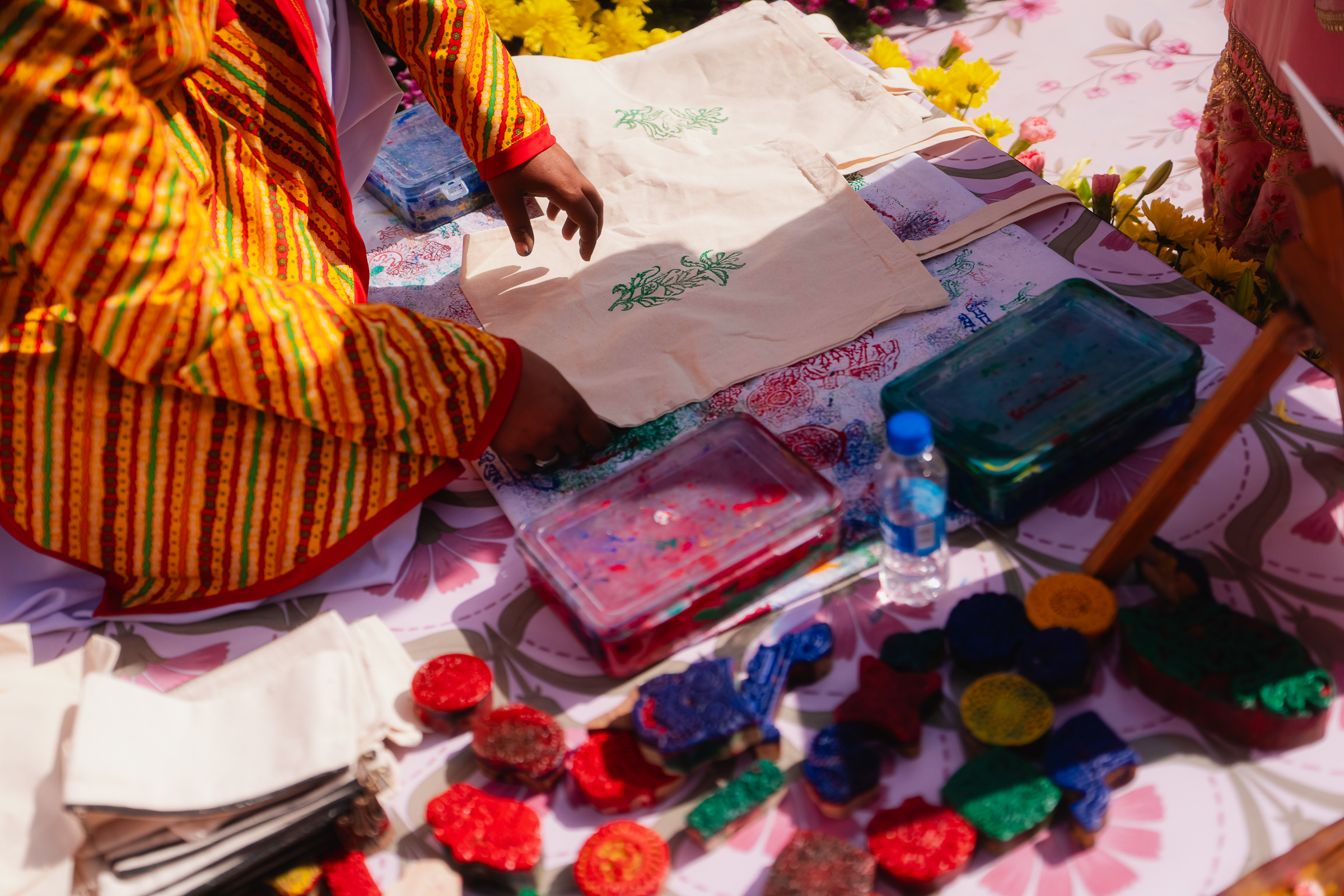 Image from Akhila Anand